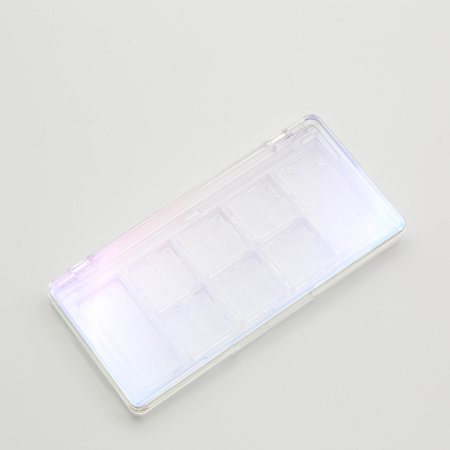 Luxury Empty Pallets for Makeup Wholesale Pallet Makeup Palletes Private Label Custom Logo