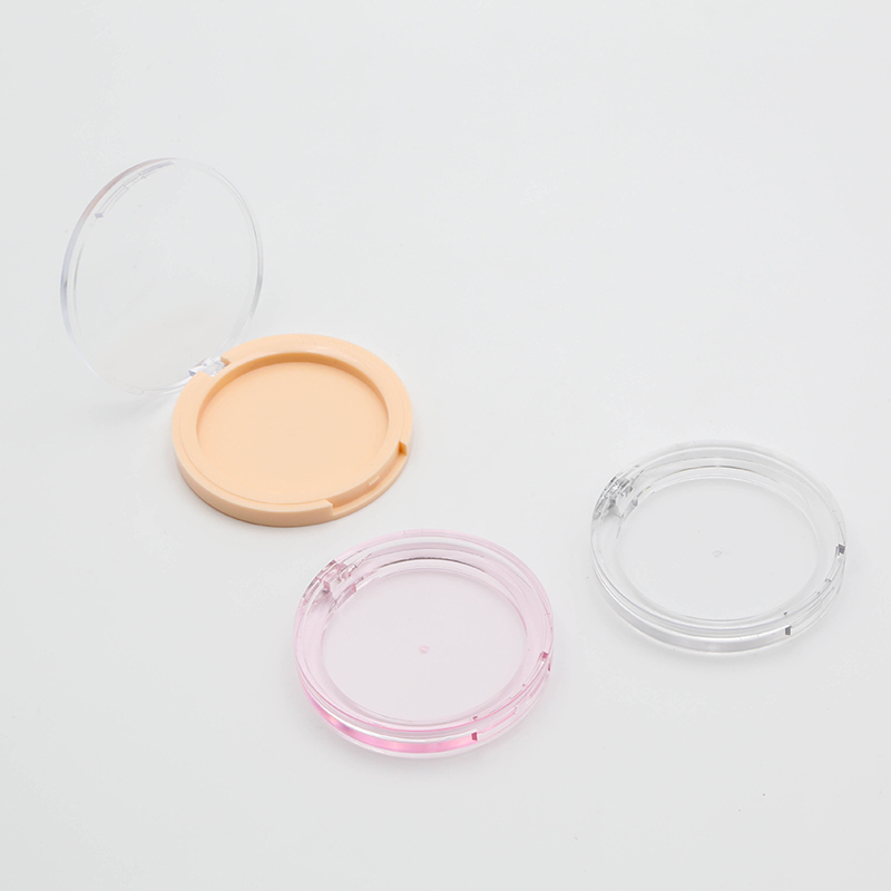 Eyeshadow Palette Label Custom Logo High Pigment Eyeshadow Palette Cosmetic Packaging Eyeshadow