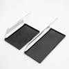 Plastic Palette Magnetic Empty Palette Travel Size Makeup Tool for Eye Shadow Pans Private Label