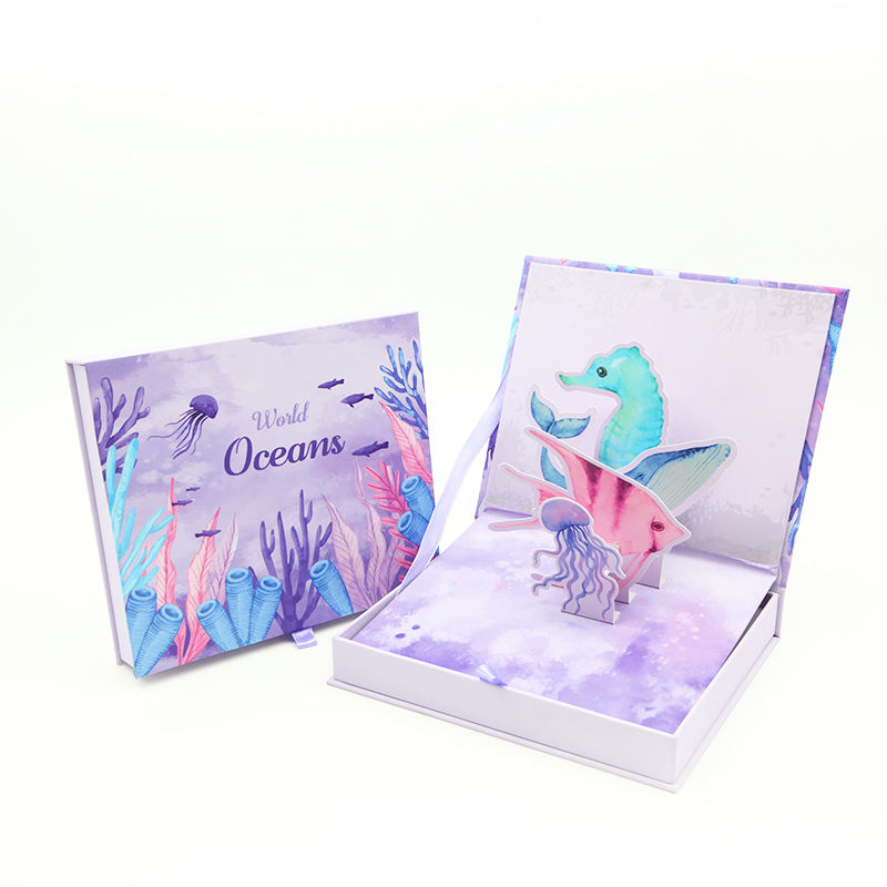 Eyeshadow Palette Custom Logo Luxury Cardboard Paper Packaging Makeup Empty Eyeshadow Paperboard Palette