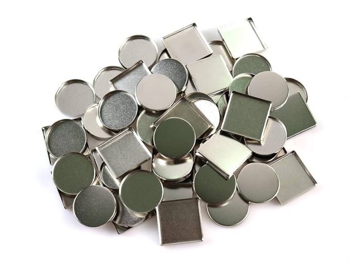 Learn about The Production Process of Welkin Queen's Empty Cosmetic Tin Trays