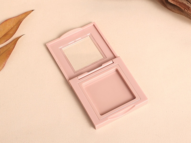 How To Choose The Right Empty Makeup Tin Pan According To The Type of Cosmetics?
