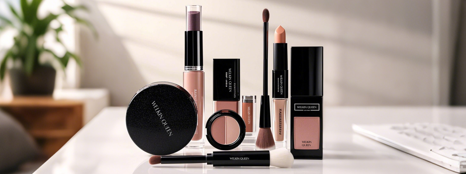 Empty-Plastic-Cosmetic-packaging