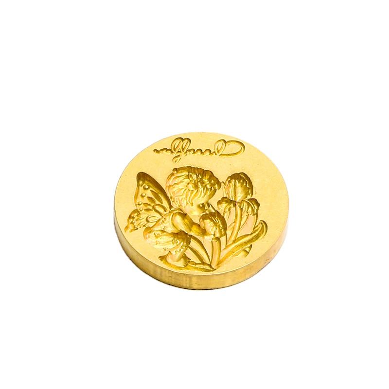 Cosmetic Powder Compacting Mold Aluminum Plate Mold for Facial Power and Eye Shadow