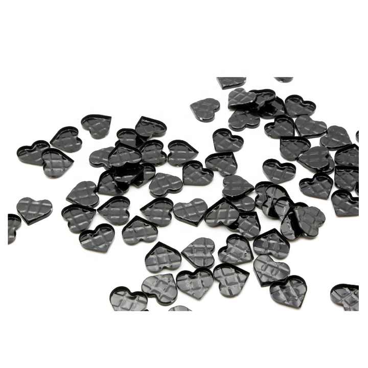 Source Factory Empty Eyeshadow Makeup Aluminum Tin Pans Eye Shadow Refills Magnetic Tin Metal Pans