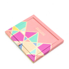 Drawing Design Custom Box Packaging Eyeshadow Palette Book 16 Color Paper Eyeshadow Cardboard Paperboard Packaging