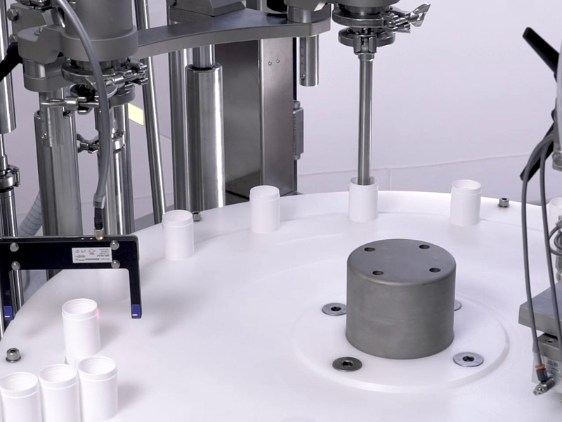 How Can Factories Achieve A Dust-free Production Environment for Cosmetic Packaging?