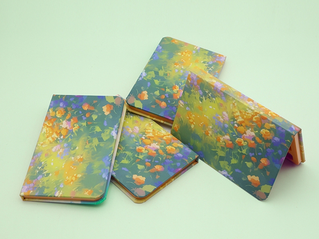 Custom Empty Cardboard Eyeshadow Palette2.jpg