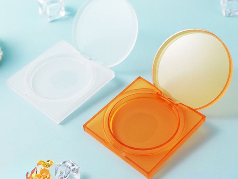 How To Choose The Right Mold Design According To The Eyeshadow Formula?