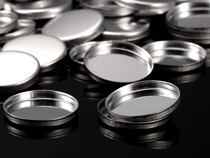 How To Identify High-quality Empty Makeup Tin Trays: Key Manufacturing Standards And Certifications