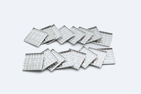 Aluminum-Pans