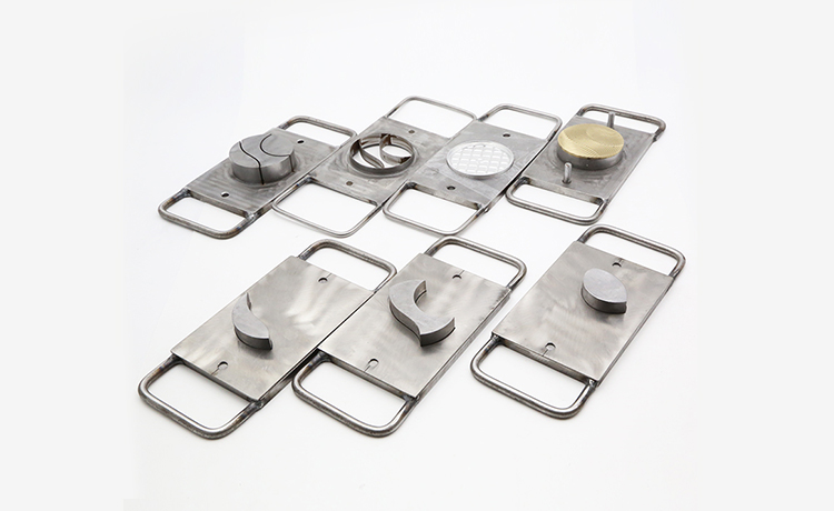 Powder-Pressing-Molds