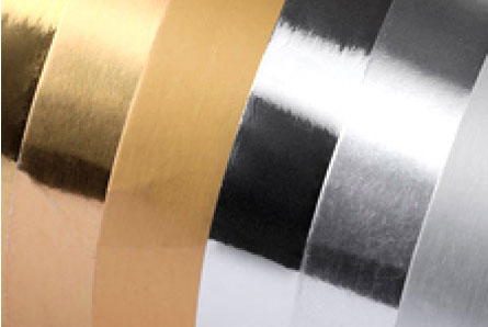 Metal Paper