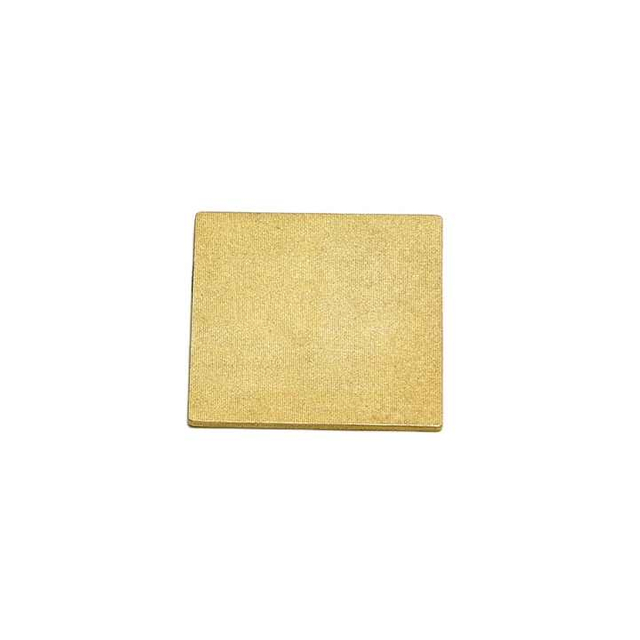 Engraving Molding Cosmetic Powder Compacting Mold Customized Shape Powder Compacting Mold