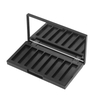 8 Color Packaging Manufacturers Private Label Oem Wholesales Luxury Personalized Makeup Empty Eyeshadow Palette