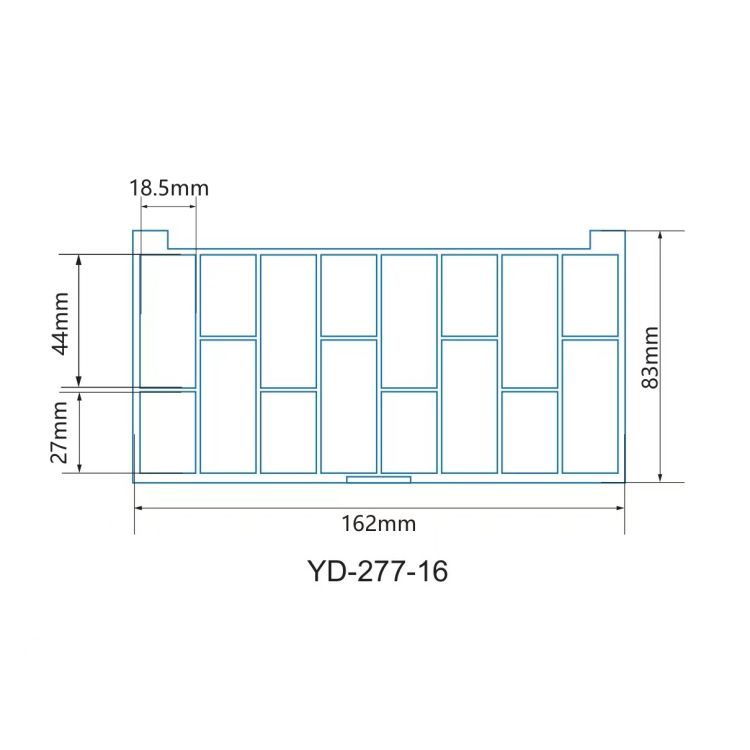 YD277-16