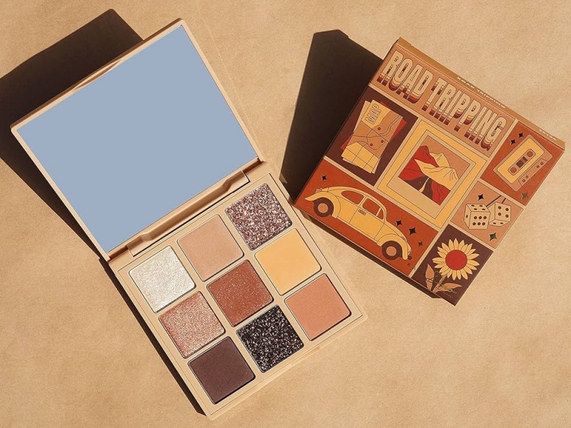 How To Control The Color Difference of Cosmetic Packaging? —The Factory Quality Control Process Revealed