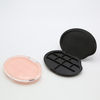 Factory Wholesale Plastic Eyeshadow Box High Quality Luxury Vintage Style Tray Attractive Price
