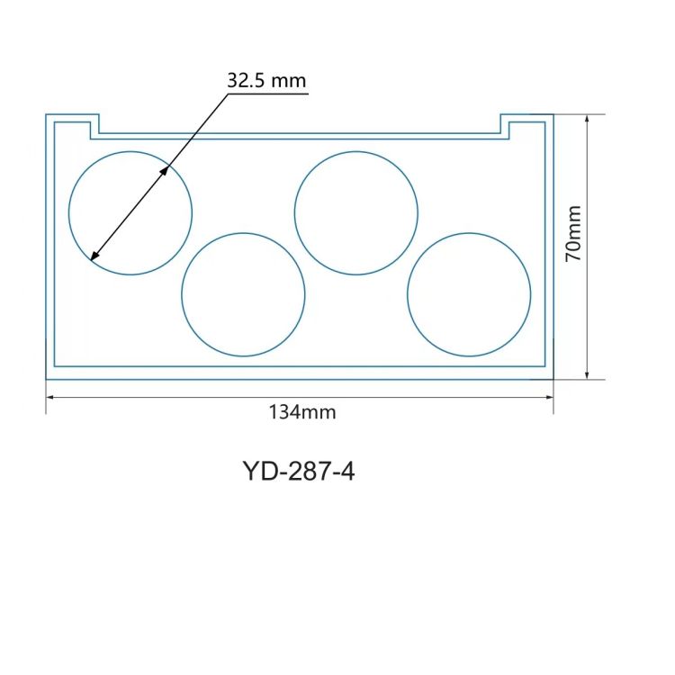 YD287-4