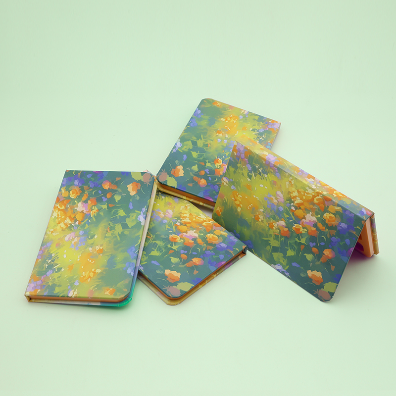 Eyeshadow Palette Wholesale Cosmetic Powder Empty Eyeshadow Makeup Case Make up Eye Shadow Palette Paper Box Cardboard