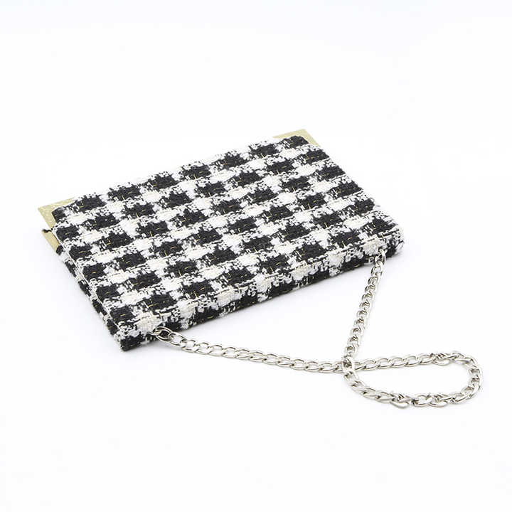 Customized Black Makeup Packing Box Empty Square Wholesale Eyeshadow Cardboard Paperboard Palette