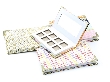 Custom Empty Cardboard Eyeshadow Palette3.jpg
