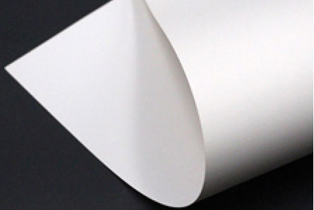 White card stock