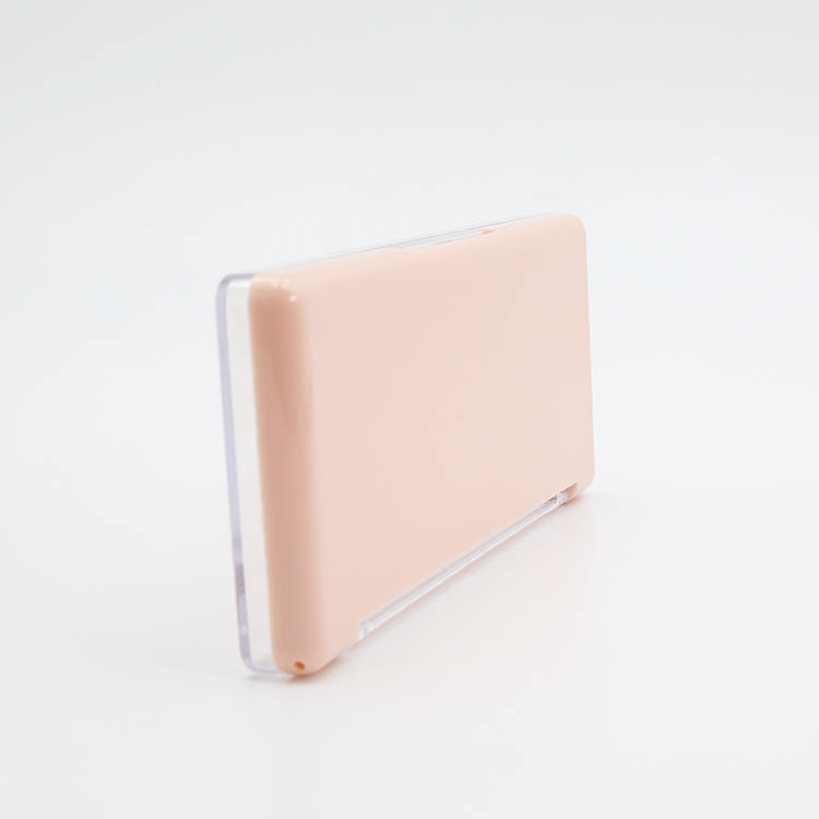 Attractive Price Empty Eyeshadow Palettes Wholesale Multiple Colors High Quality Eyeshadow Palette Classic