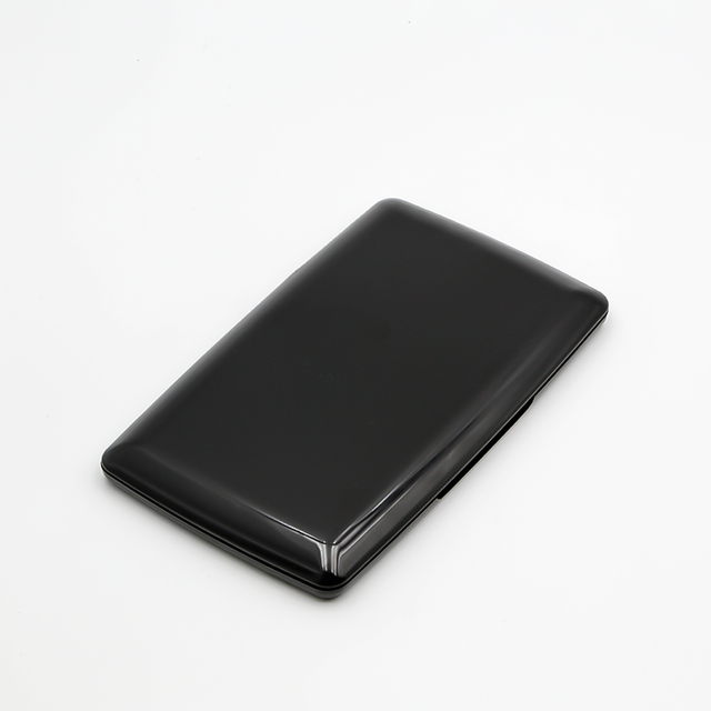 14 Grids Empty Eyeshadow Plastic Clear Pallet Eyeshadow Storage Case Box Cosmetic Foundation Blush Container