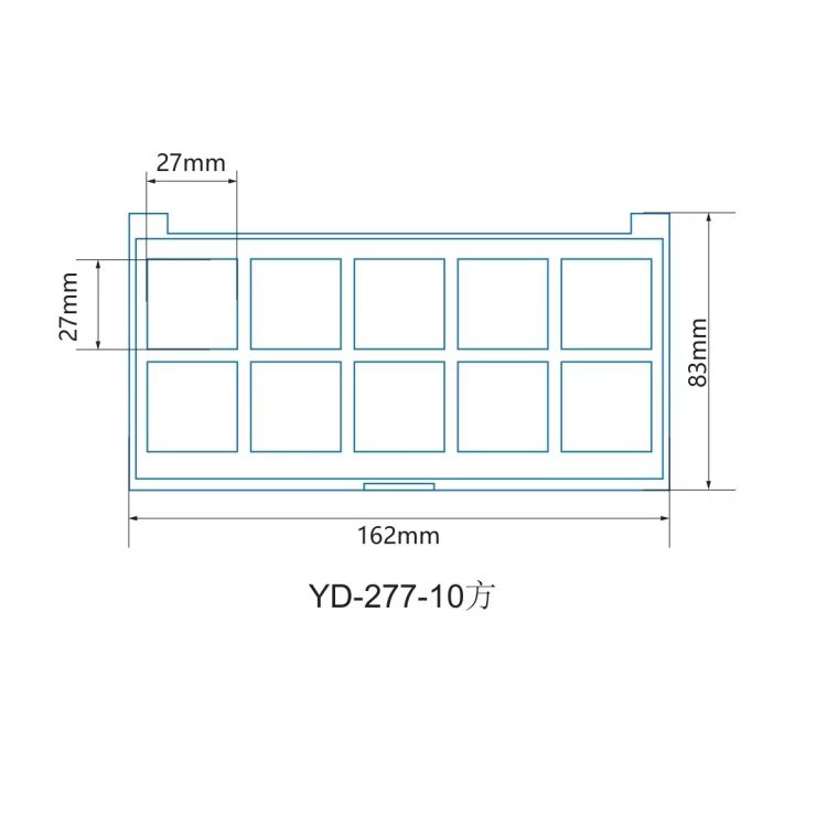 YD277-10方