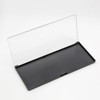 Plastic Palette Magnetic Empty Palette Travel Size Makeup Tool for Eye Shadow Pans Private Label