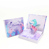 Eyeshadow Palette Custom Logo Luxury Cardboard Paper Packaging Makeup Empty Eyeshadow Paperboard Palette
