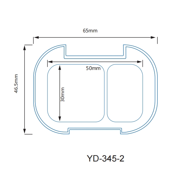 YD345-2