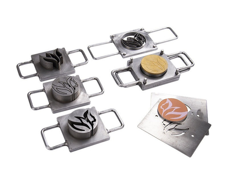 Eyeshadow powder pressed copper sheet mold17.jpg