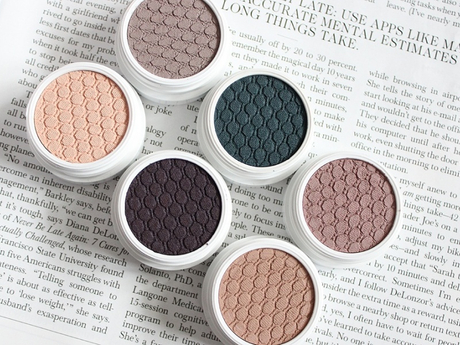 Eyeshadow powder pressed copper sheet10.jpg