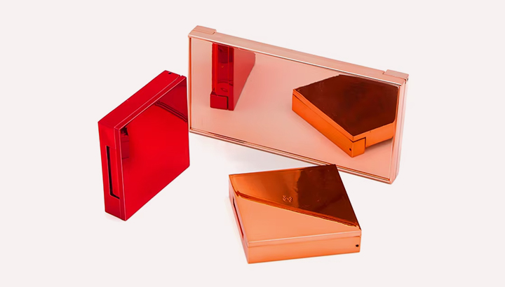 Surface-Finishes