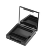 Square Flap Empty Eyeshadow Palette Plastic Cosmetic Blush Concealer Eyeshadow Empty Palette Case