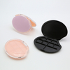 Factory Wholesale Plastic Eyeshadow Box High Quality Luxury Vintage Style Tray Attractive Price