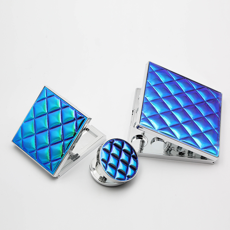 Professional Manufacturing Eyeshadow Packaging Protective Eyeshadow Powder Eyeshadow Palette Packaging