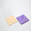 Design Diversified Brand Image Customization Manufacturing Eyeshadow Packaging Empty Eyeshadow Packaging