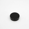 Individual Round Eyeshadow Case Packaging Simple Practical Portable Plastic Packaging Case