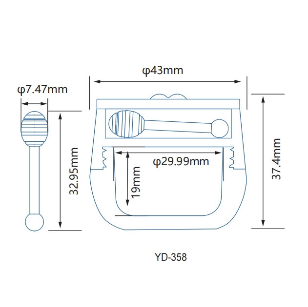 YD-358