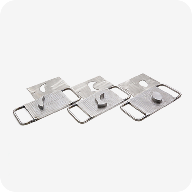 Eyeshadow Press Mold