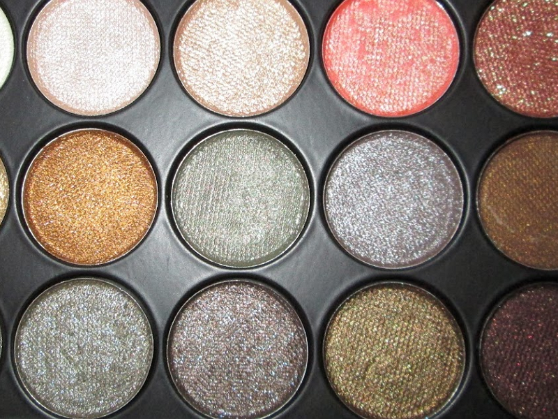 From Design To Production: Exploring The Precision Manufacturing Process of Eye Shadow Molds