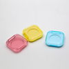  Eyeshadow Palette Blush Concealer Palette Packaging Square Powder Box Diy Empty Make Your Own Brand