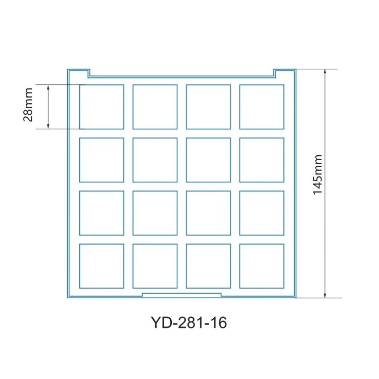 YD281-16