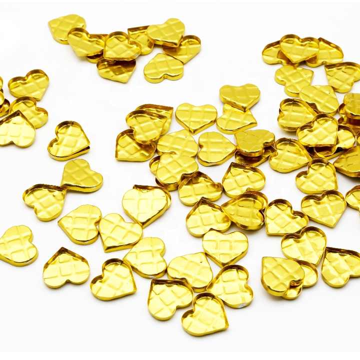 Top-ranked Products Black Diy Magnetic Makeup Tin Pans Custom Shape Eye Shadow Cosmetic Tin Pan