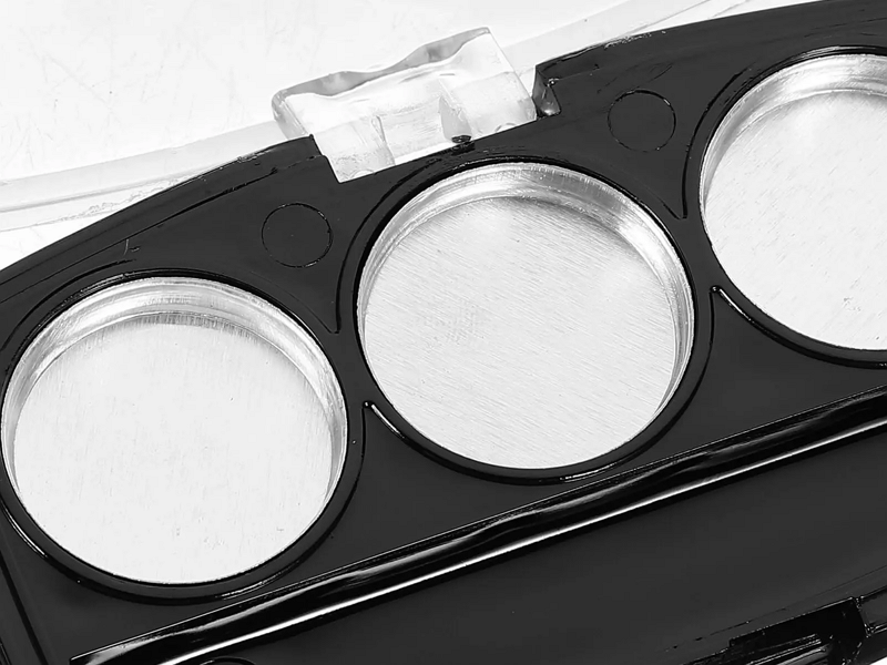 Insight 2025: Full Analysis of The Market Trend of Empty Plastic Eyeshadow Palettes