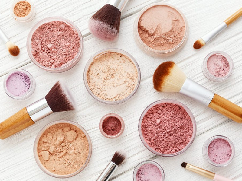 Makeup products manufacturer2