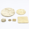 Engraving Molding Cosmetic Powder Compacting Mold Customized Shape Powder Compacting Mold